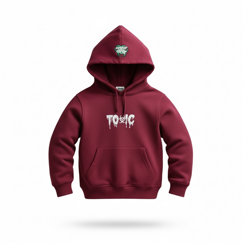 Toxic Jr.  Hoodies