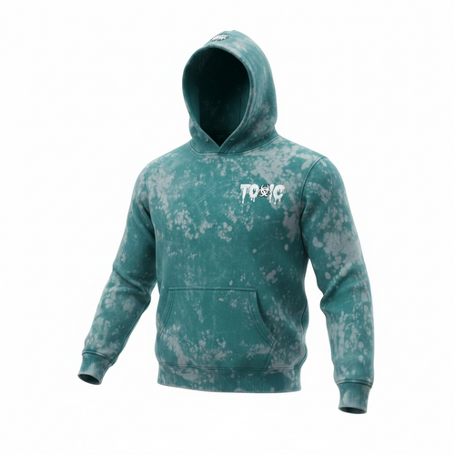 Old Hunnit Toxic Sweatsuit